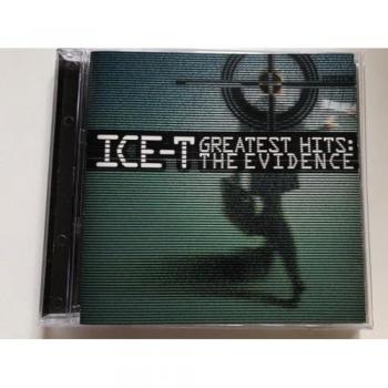 Greatest Hits: The Evidence