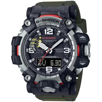 Orologio Casio G-Shock Mudmaster Nero