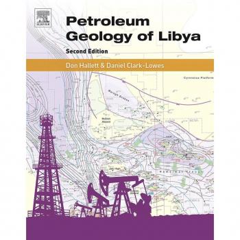 Petroleum Geology of Libya