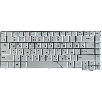 Teclado Acer Aspire 4710 con Letras Rusas