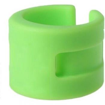 Rubber Fork Protection for Bikes