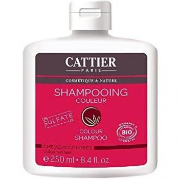Cattier Shampooing Couleur 250ml