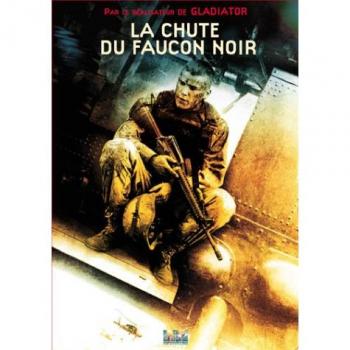La Chute du Faucon Noir