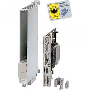 Siemens 6ES7368-3BF01-0AA0 SPS-Verbindungsleitung