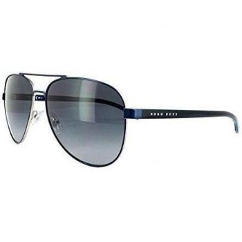 Gafas de Sol Azul Boss 0761/SHDQJF60