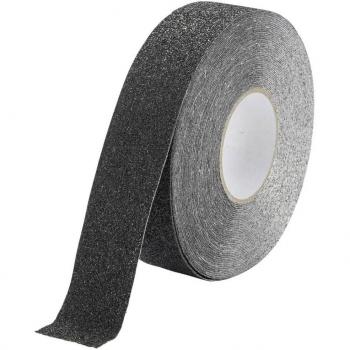 Durable DURALINE GRIP+ FORMFIT 50mm Black