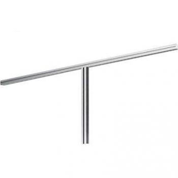 Cadre de travail Treston AKK 1500 mm gris