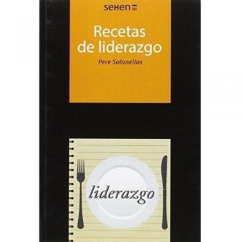 Recetas de liderazgo