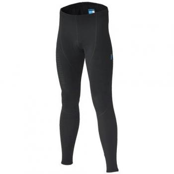 Culote largo Shimano SH M S/T PF negro
