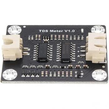 Liquid Conductivity Meter