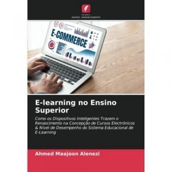 Alenezi, Ahmed Maajoon: E-learning no Ensino Superior