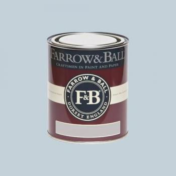 Kakelugn 317 (750 ml) in Farrow & Ball Exterior Eggshell