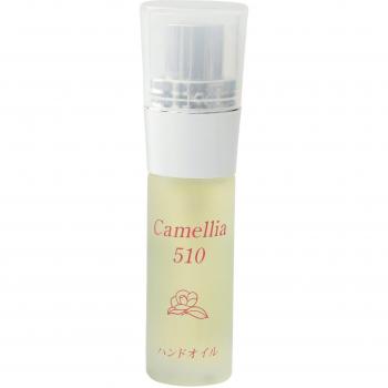 Shinkamigoto City Promo Handcreme Kamelie 510 (10 ml)