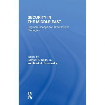 Vitalsource Technologies, Inc. Security In The Middle East