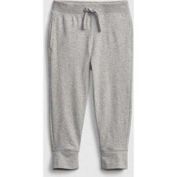 GAP Organic tepláky pro malé kluky