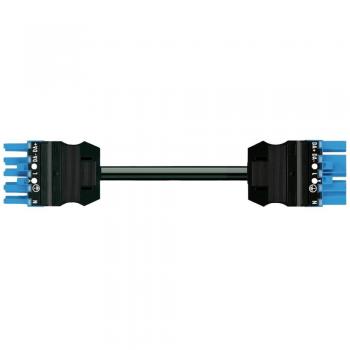 Pre-assembled Eca Socket Cable