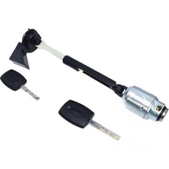 Conjunto de bloqueo de capó Ford Focus II Mk2 2004