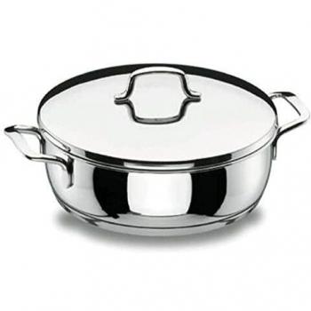 Plat Rond Gourmet 26 cm