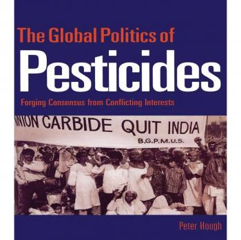 Vitalsource Technologies, Inc. Global Politics of Pesticides