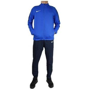 Abbigliamento Sportivo Nike Dry Academy 18 Blu S