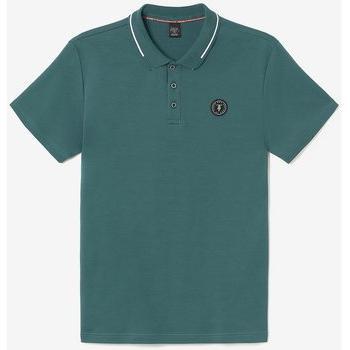 Le Temps des Cerises – T‑Shirt Polo „Aron“