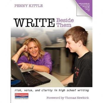 Heinemann Write Beside Them