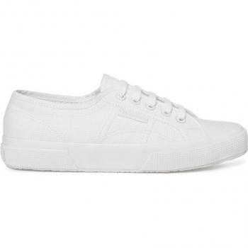 Superga 2750 Cotu Classic zapatillas bajas blancas