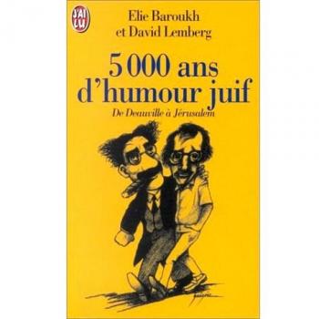 Elie Baroukh