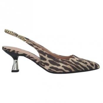 Escarpin femme Liu Jo couleur marron 39