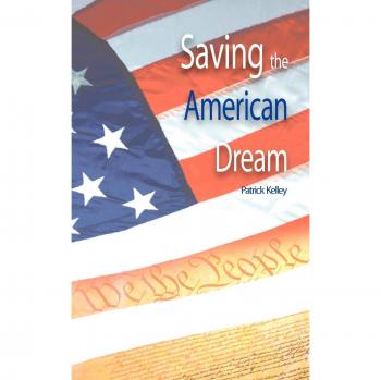 Saving the American Dream: The Path to Prosperity