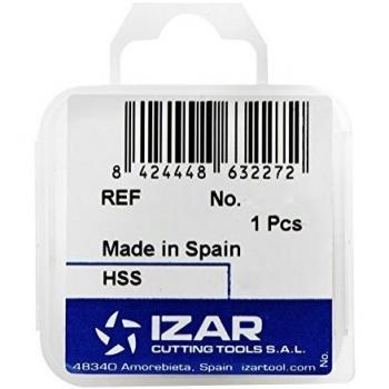 Cojinete 3500 hss m12*1.75 izar