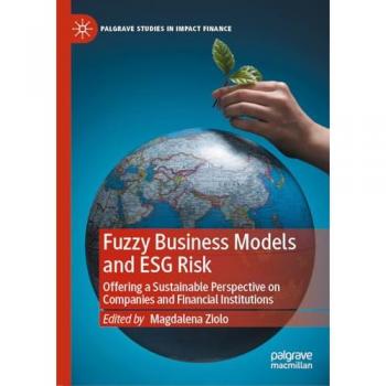 Fuzzy Business Models and ESG Risk