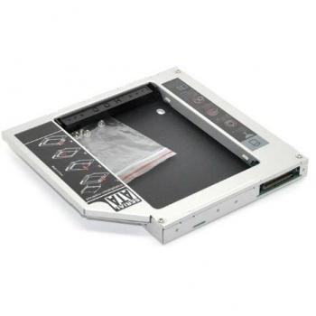 Adaptateur compatible iMac et Mac Mini 12.7 mm