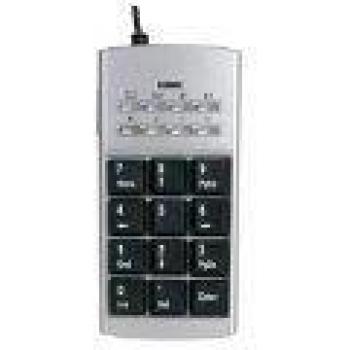 Velleman PCUSB29 Teclado USB y Teléfono Digital