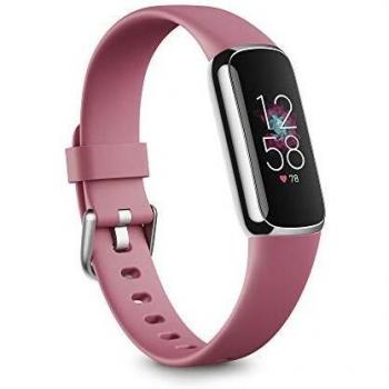 Fitbit Luxe Health & Fitness Tracker