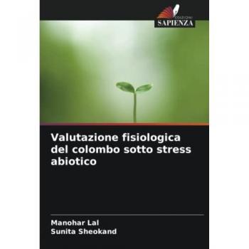Valutazione fisiologica del colombo sotto stress abiotico
