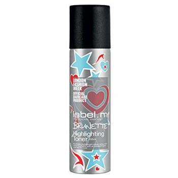 Label.M Toner para Mechas Morenas (150 ml)
