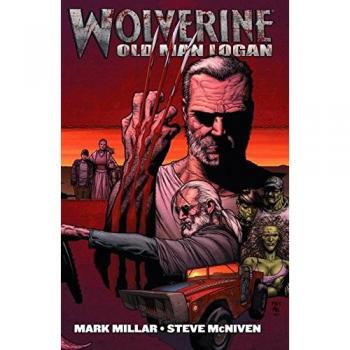 Wolverine: Old Man Logan