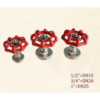 Loft-Style Hat Hooks