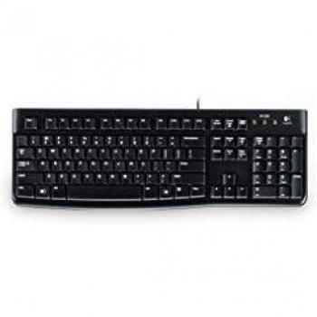 Logitech K120 Keyboard