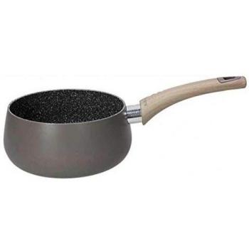 Casserole 16 cm Tognana – Éco Taupe