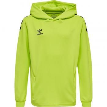 Hummel Core Xk Sudadera Deportiva Verde 12 Años
