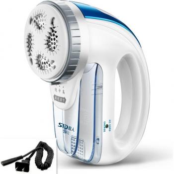 Compact Household Hair Removal Unit