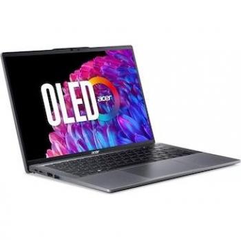 Acer Swift Go 14 OLED (SFG14-63-R3XB) 14 Zoll Notebook