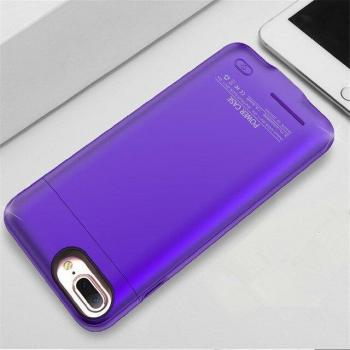 ZKFYS External Battery Charging Case for iPhone XS MAX 5000mAh