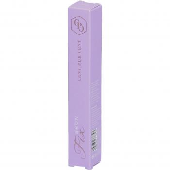 Brow Gel Fix voor Perfecte Wenkbrauwen