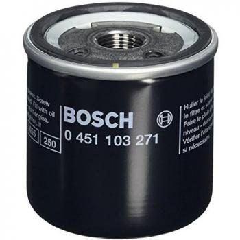 Bosch 0451103271 Replacement Oil Filter for Cars