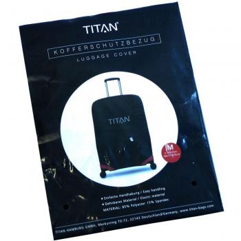 TITAN Gepäckschutz UNIVERSAL