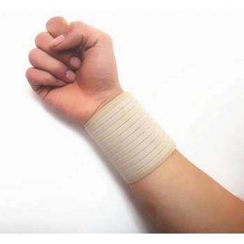 Vendaje elástico para muñeca