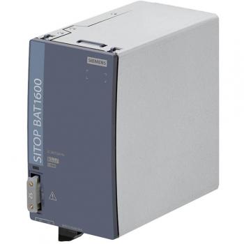 SITOP PowerCore 1600 LiFePO₄ Module